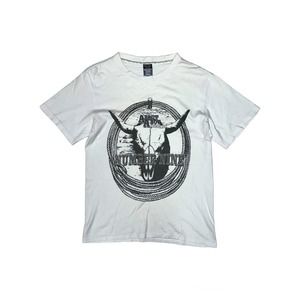 Number Nine SS07 “About a Boy” If He Was Still Alive Tee